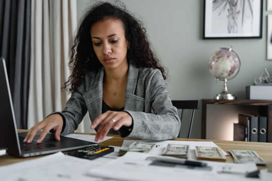 financial freedom